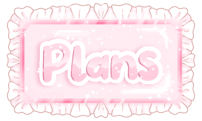Plans
